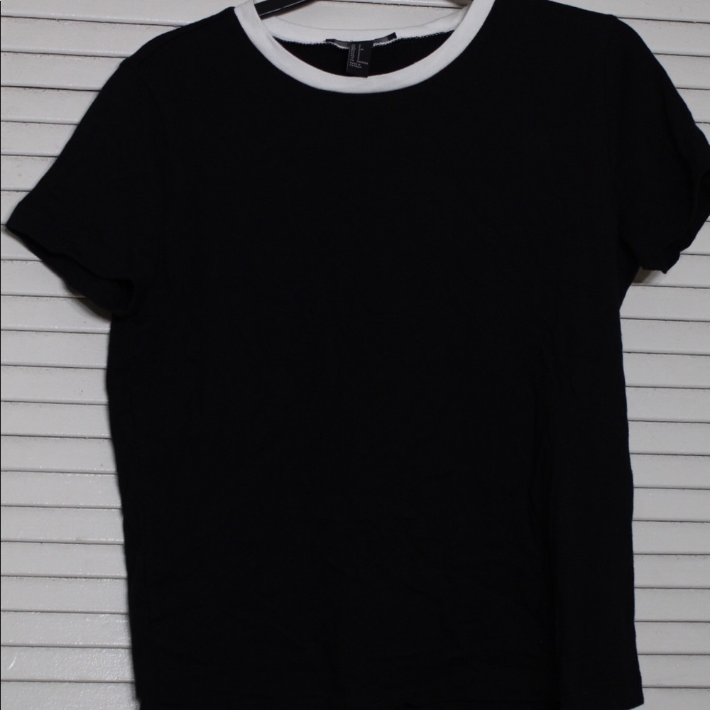 Short sleeve